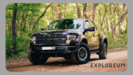 Ford Raptor