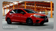 City Hatchback