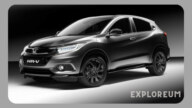 Honda HRV