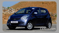 Hyundai EON