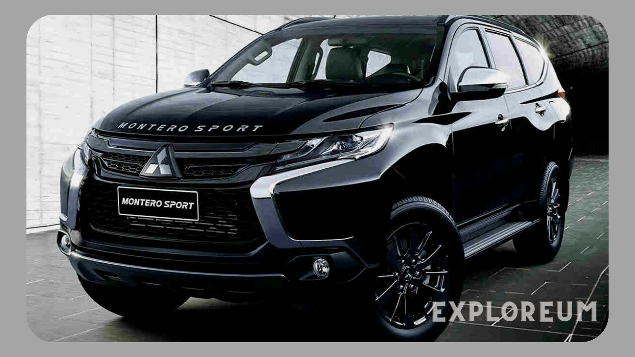 Montero