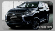 Montero