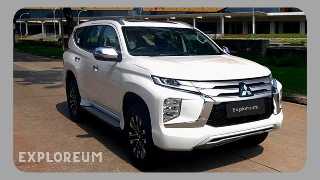 Pajero