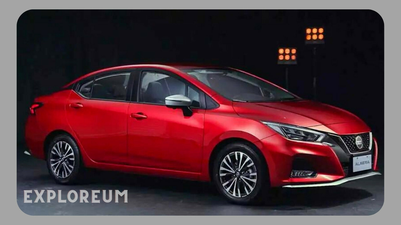 Almera
