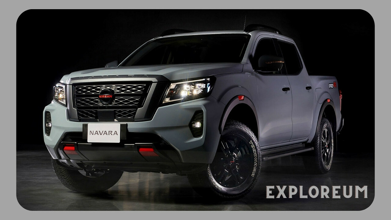 √ 2025 Navara Price Philippines (Specs Installment)