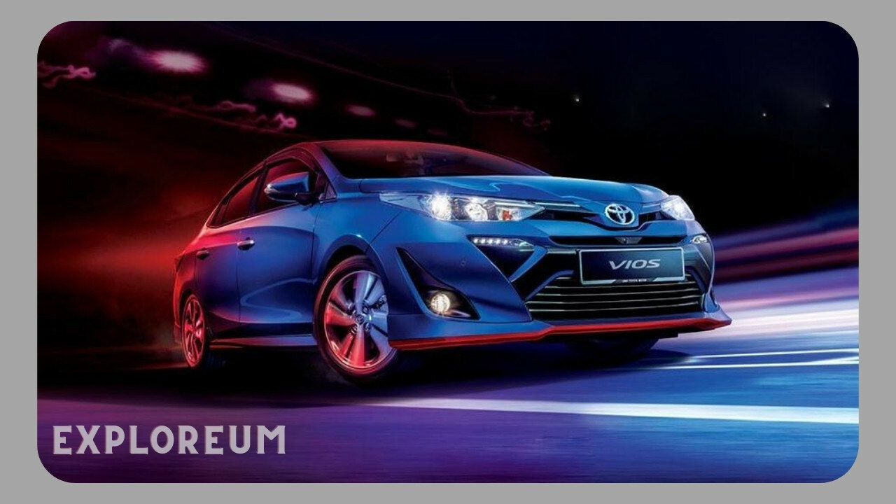Toyota Vios