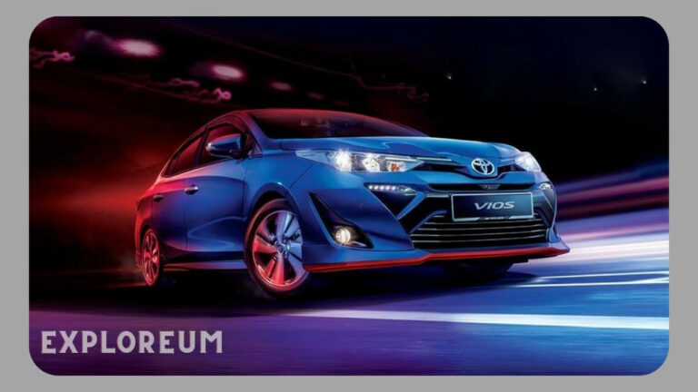 Cover Toyota Vios