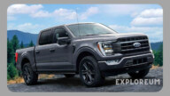 Ford F150
