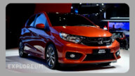Honda Brio