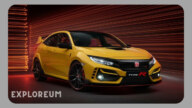 Civic Type R