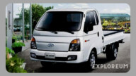 Hyundai H-100