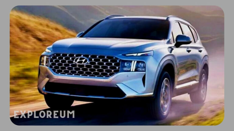 cover hyundai santa fe