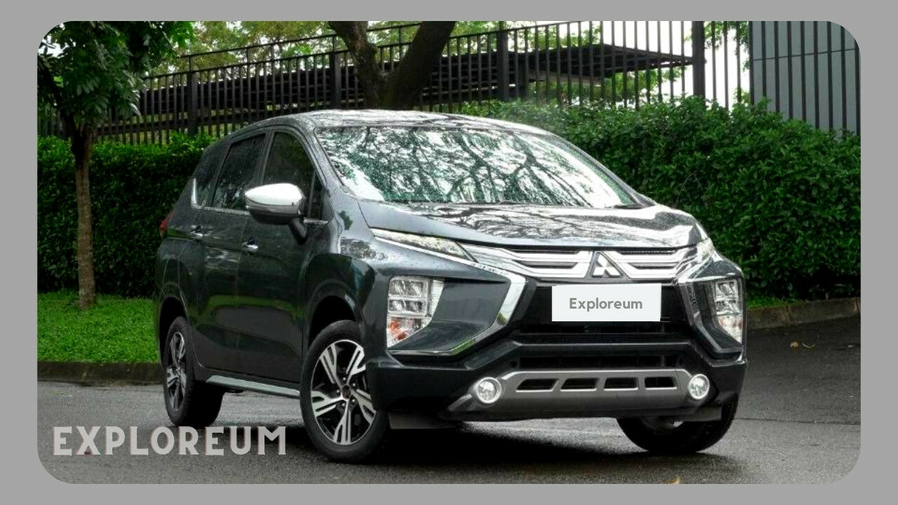 √ 2024 Mitsubishi Xpander Price Philippines (Specs Installment)