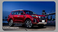 Nissan Terra