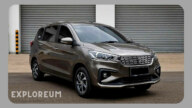 Suzuki Ertiga