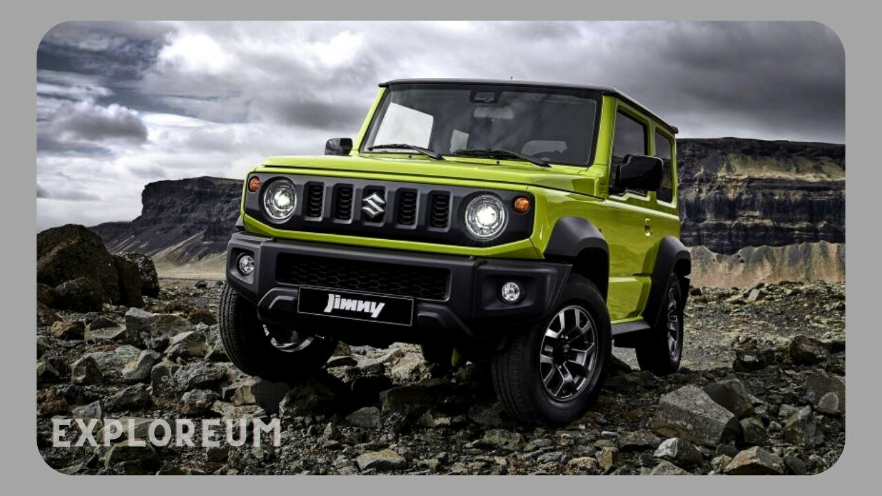 Jimny