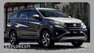 Toyota Rush